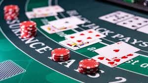 Layar taruhan Andar Bahar di kingbet 89 menampilkan pilihan Andar atau Bahar