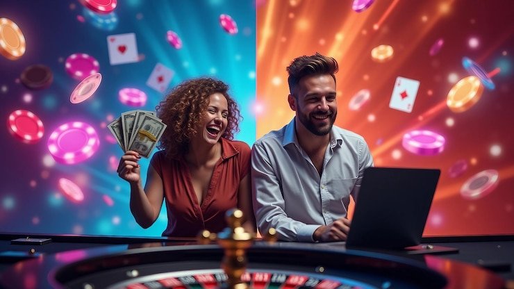 kingbet 89 featured game showcase