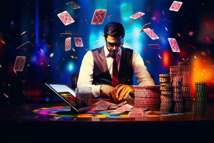 Meja dealer langsung di kingbet 89 siap diakses setelah Transfer BCA berhasil